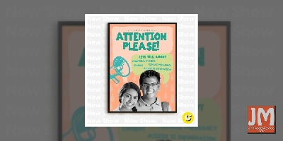 Pluc.tv launches new show 'Attention Please' to break stigma on adolescent sexual health