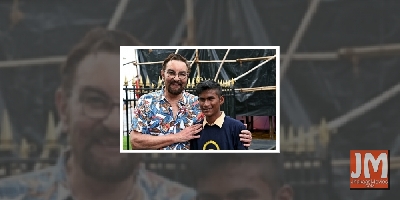 Three causes closest to Kabir Bedi's heart