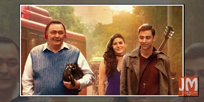 Rishi Kapoor Starrer Rajma Chawal To Stream On Netflix
