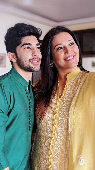 Nikhil Bhambri: I knew I wanted to be an actor after I saw my aunt Nikki Walia on screen.