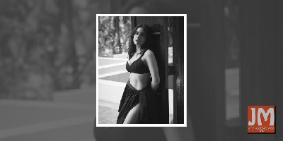 Sara Ali Khan looks ravishing in new photoshoot