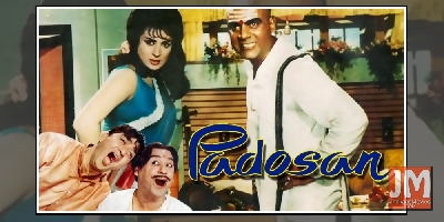 50 Years Of Padosan: Revisiting One Of The Finest Comedies Of Indian Cinema
