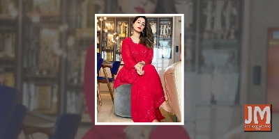 Hina Khan learnt to ride bike for her role in 'Lines'