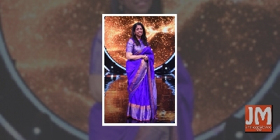 Kavita Krishnamurthy shares story behind lyrics of 'Hawa Hawai'