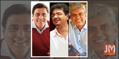 Espionage thriller series 'Panthers' to be Ronnie Screwvala's new foray