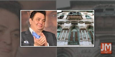 Pakistan To Convert Rishi Kapoor's House In Peshawar Into Museum