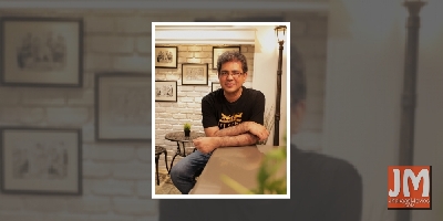 Director Rensil D'Silva unveils the story behind 'Dial 100'