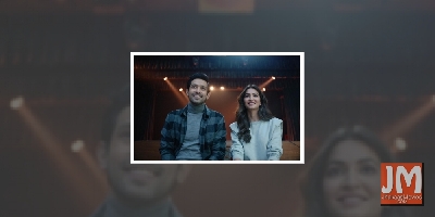 Vikrant Massey says boredom drives him to juggle genres