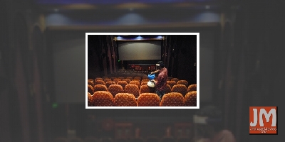 Film theatres in Telangana reopen after three months