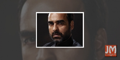 Pankaj Tripathi: Never thought my work would get global recognition