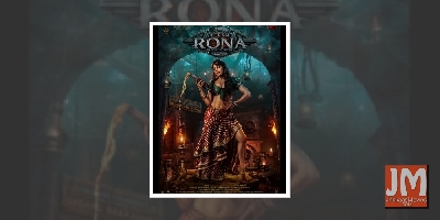 Jacqueline Fernandez explains why action film 'Vikrant Rona' is 'super special'