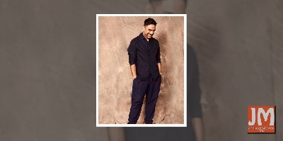 'Feels Like Ishq' director Jaydeep Sarkar speaks about his leading ladies