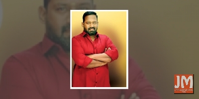 Robo Shankar feels his new show will be stress-buster for audience