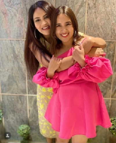 Friendship Day: Actors celebrate the everlasting bond