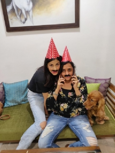 Friendship Day: Actors celebrate the everlasting bond