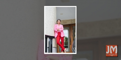 Why Lakshmi Manchu finally decided to have her own YouTube channel