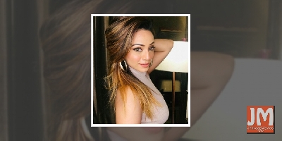 Here's why Soni Singh is doing more cameos these days