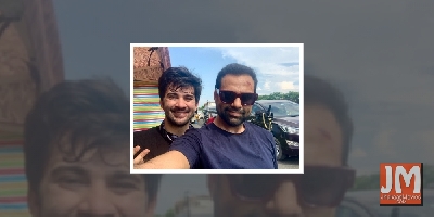 Karan Deol elated about working with uncle Abhay Deol in 'Velley'