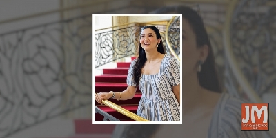 Gauahar Khan looks back on how she thrived in entertainment for 19 yrs