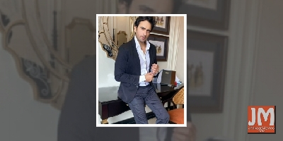 Deepak Wadhwa talks about bonding with the cast of 'Kuch Rang Pyar Ke...'