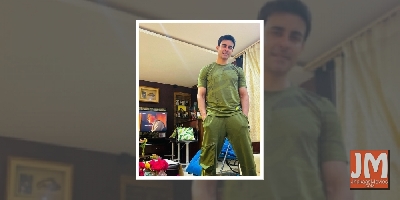 Gautam Rode opens up on recovery after back surgery