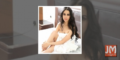 Ava Aashna Chopra shares excitement on debut in India with Punjabi movie 'Soniye Ve'