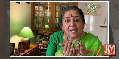 Noted South Indian singer Kalyani Menon passes away