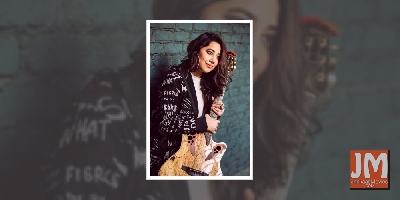 Payal Dev reveals why latest single 'Dil lauta do' is close to her heart