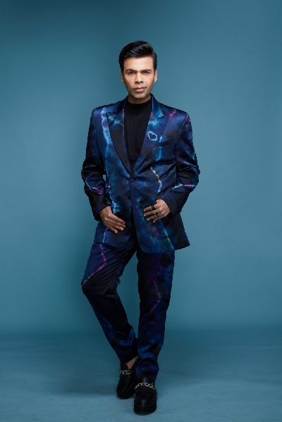 BIGG BOSS OTT | Karan Johar .