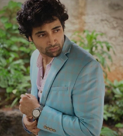 Adivi Sesh.