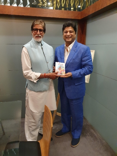 Government must have a dialogue with J & K women: Ashish Kaul.