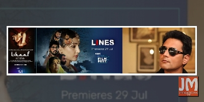 Rahat Kazmi on success of 'Lines', 'Lihaaf': Very motivating for independent filmmakers