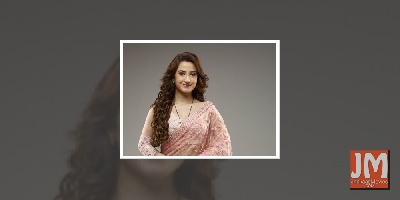 Aalisha Panwar on her role in 'Teri Meri Ikk Jindri'
