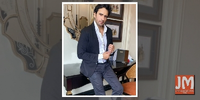 Deepak Wadhwa to play 'no-nonsense' cop in 'Manohar Kahaniyan'