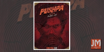 Allu Arjun's 'Pushpa: The Rise' to release this year on Christmas