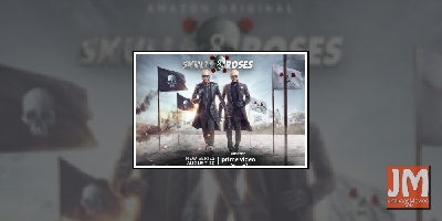 Raghu and Rajiv return with new action-packed reality show