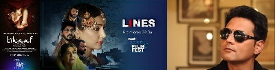 Rahat Kazmi on success of 'Lines', 'Lihaaf': Very motivating for independent filmmakers.