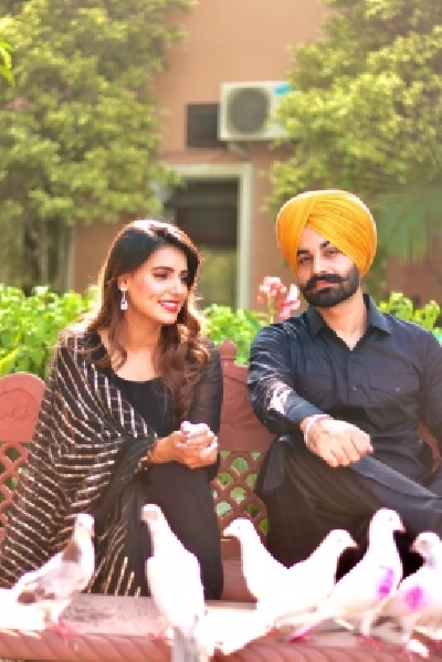 Jagmeet Brar, Gurlej Akhtar
