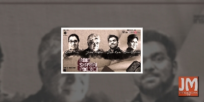 Javed Akhtar: Heartening to see youth embracing beauty of 'shayari'