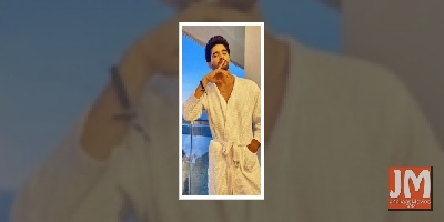 TV actor Zeeshan Khan 2nd contestant to enter 'Bigg Boss OTT' house