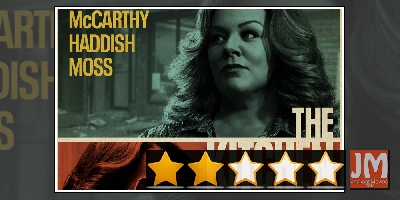 'The Kitchen': A mediocre underbelly tale