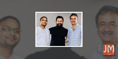 Aamir Khan & Rajkumar Hirani in Kashmir, to launch policy for shooting-friendly J&K