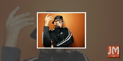 Benny Dayal's Bolly Funk music inspired by MJ, Stevie Wonder