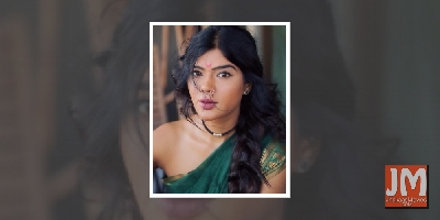Khushi Shah to play lead role in first-ever Gujarati historical period drama 'Nayika Devi'