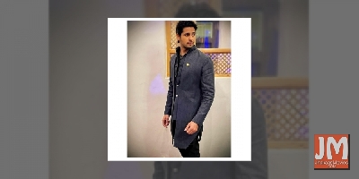 Sidharth Malhotra says playing Vikram Batra was challenging as an actor