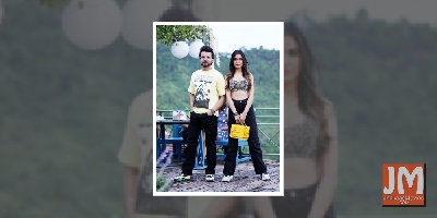 Romantic single 'Phir ni kade bulauna' featuring Khushi Chaudhary out