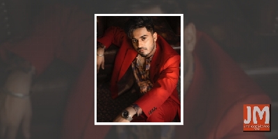 Romaana opens up on special bond with Bollywood lyricist Jaani