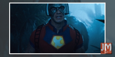 John Cena reveals why he wanted to do 'The Suicide Squad'