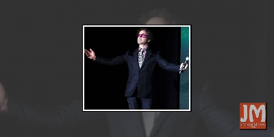 Robert Downey Jr, Jon Favreau become Disney Legends