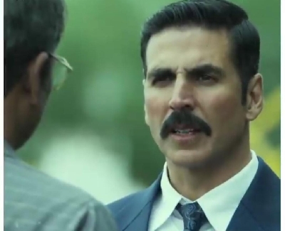 Ranjit Tewari: Making large scale film in pandemic not easy(Photo:instagram)